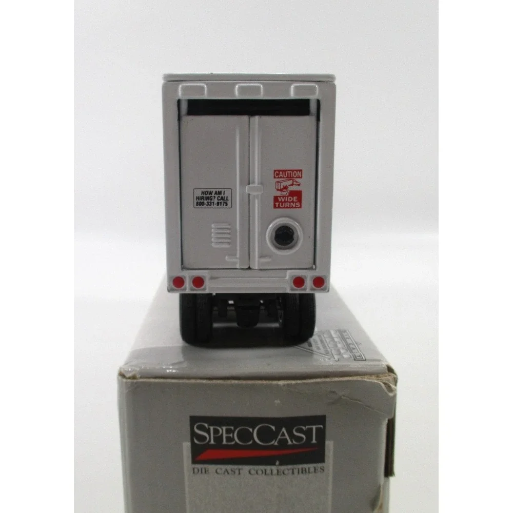 N/A speccast dac